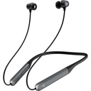 Verbatim TruSound ANC Neckband Earbuds, black 30205