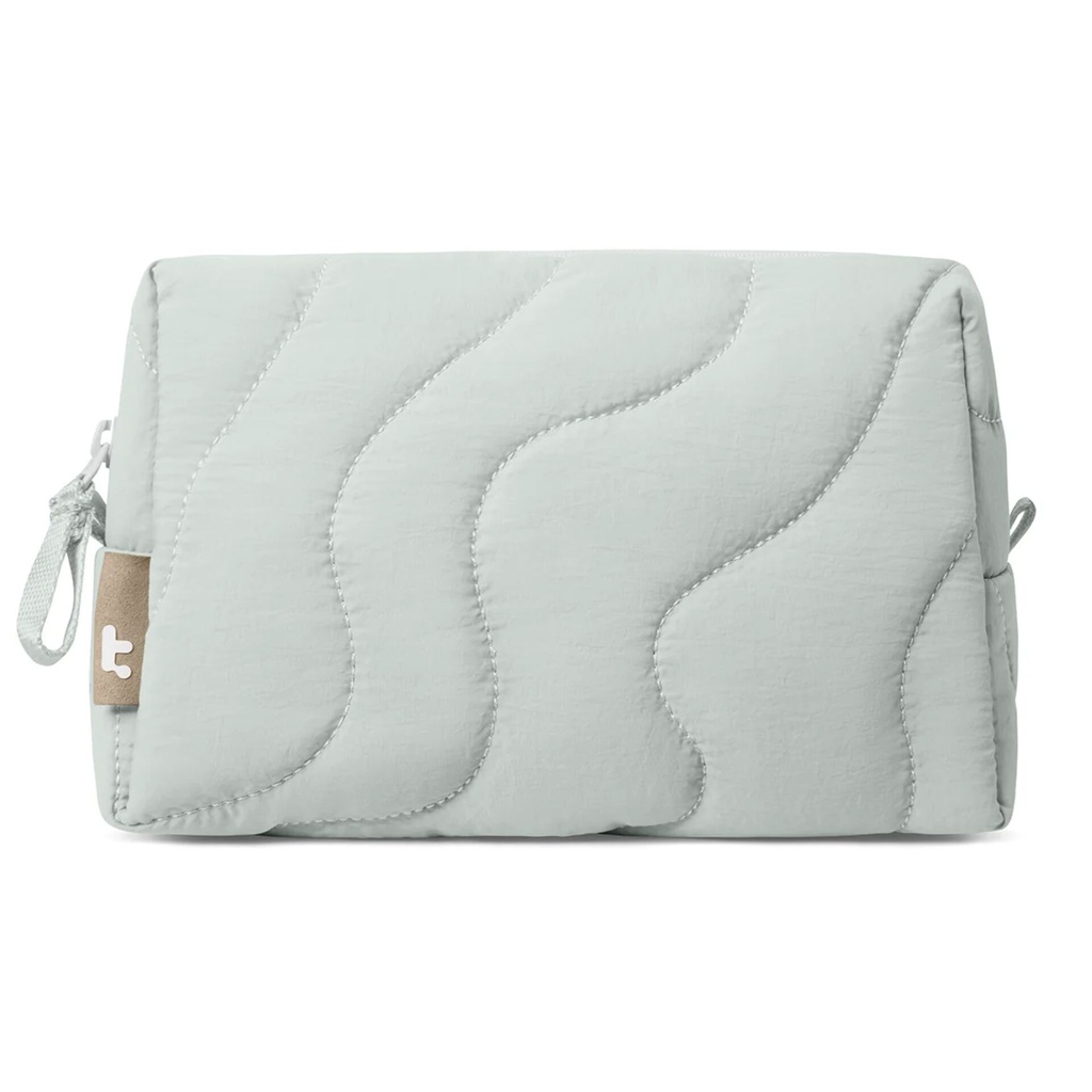 tomtoc Terra-A27 Puffy Accesorry Pouch 2L Lakeshore