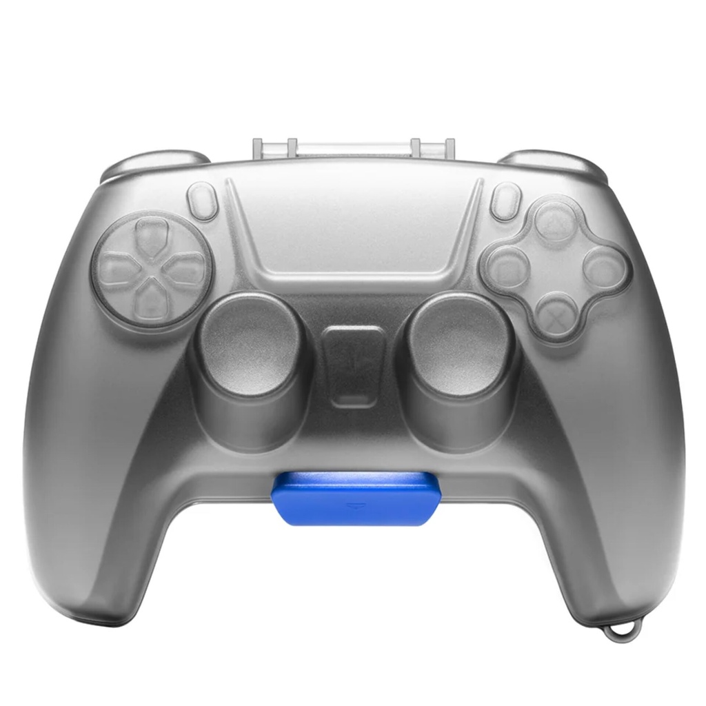 tomtoc ArmorCase-G27 Controller Case PS5 Black