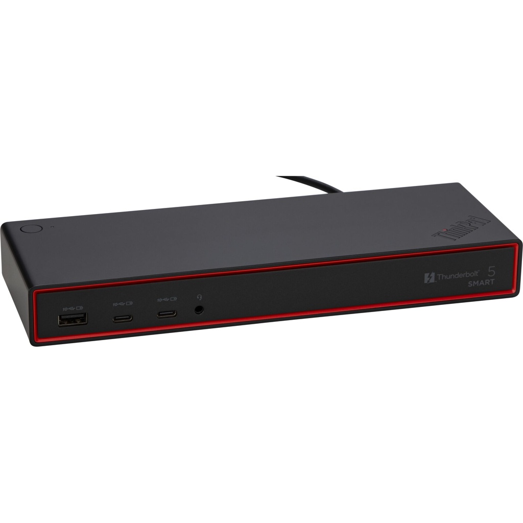 Lenovo ThinkPad Smart Dock 7500
