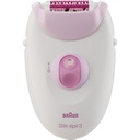 Braun Silk-epil 3-000