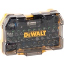 DeWalt DT7969-QZ 32-tlg. Bit-Set Tough Case