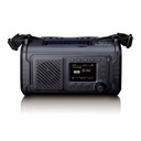 Lenco PDR-055 Emergency Radio