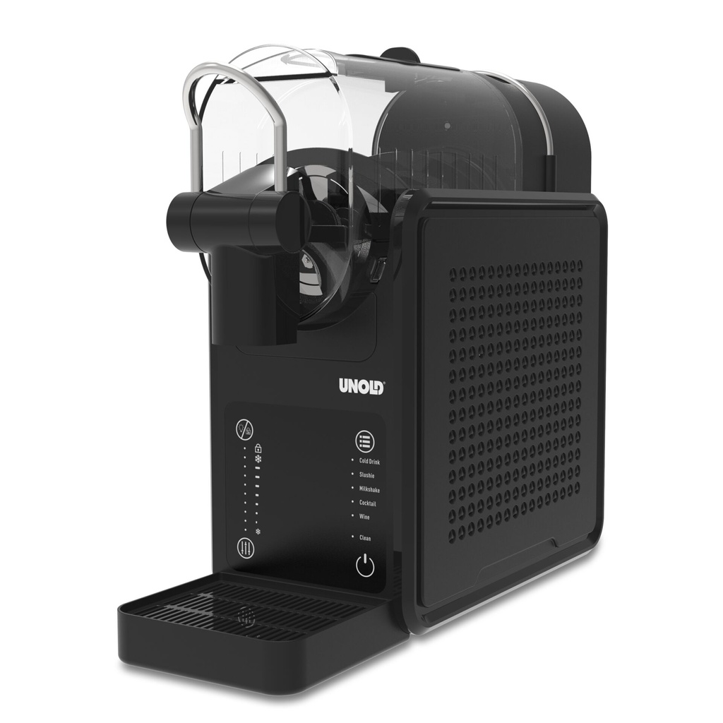 Unold 48949 Stella Slush Ice Cream Machine