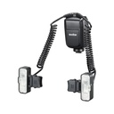 Godox MF-T76S Macro Twin Flash for Sony