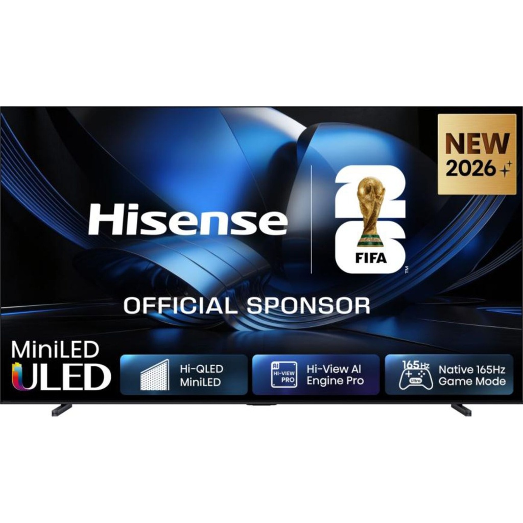Hisense 100U7DSE