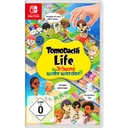 Nintendo Switch Tomodachi Life Living the Dream