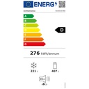 LG GSXE81EVBD InstaView