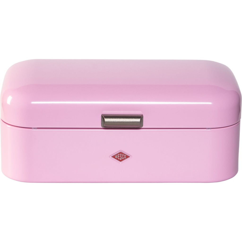 WESCO Grandy-Brotkasten pink