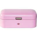 WESCO Grandy-Brotkasten pink