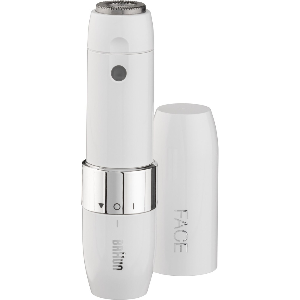 Braun Face FS 1000 Mini Hair Remover