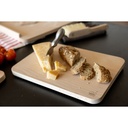 Marcato Cutting Board L wood, 37x27x2,5cm