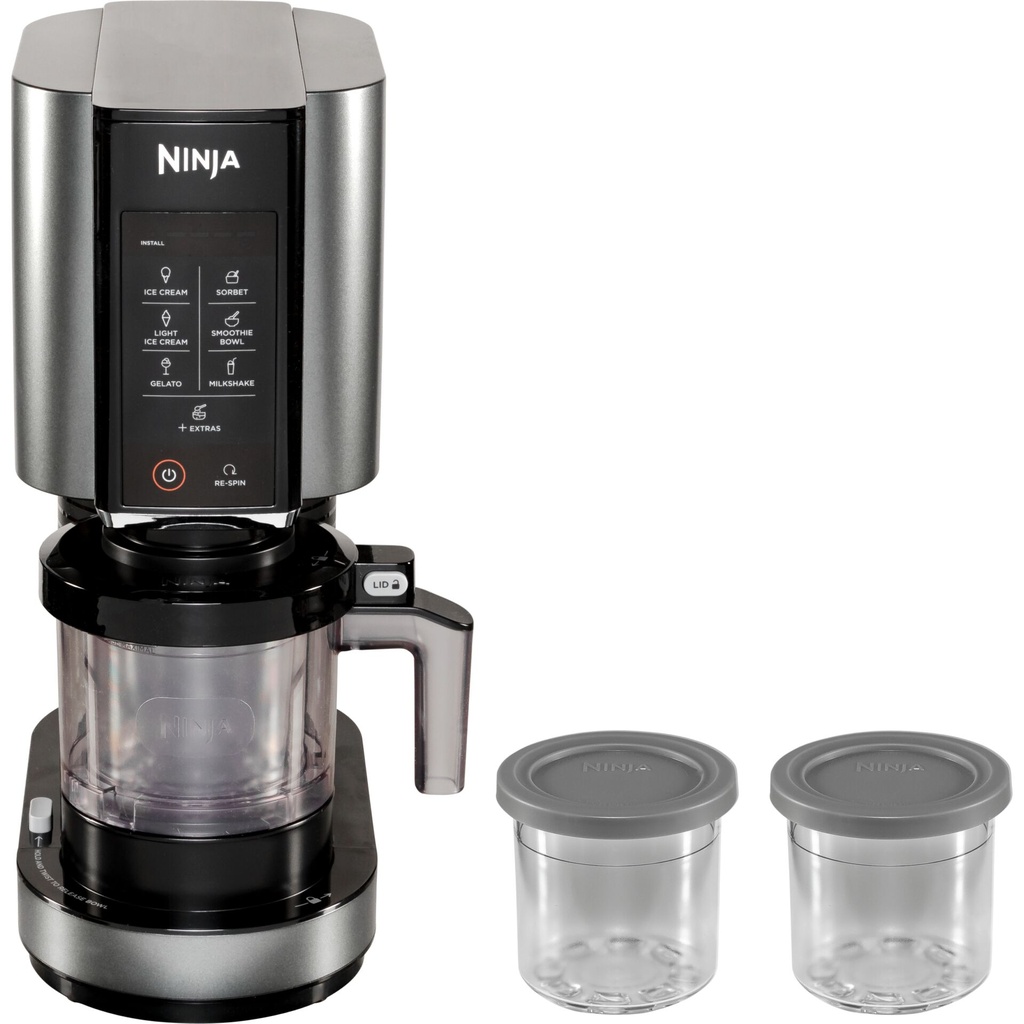 Ninja NC302EU Creami