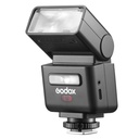 Godox iT32C Kit         Canon with Trigger X5