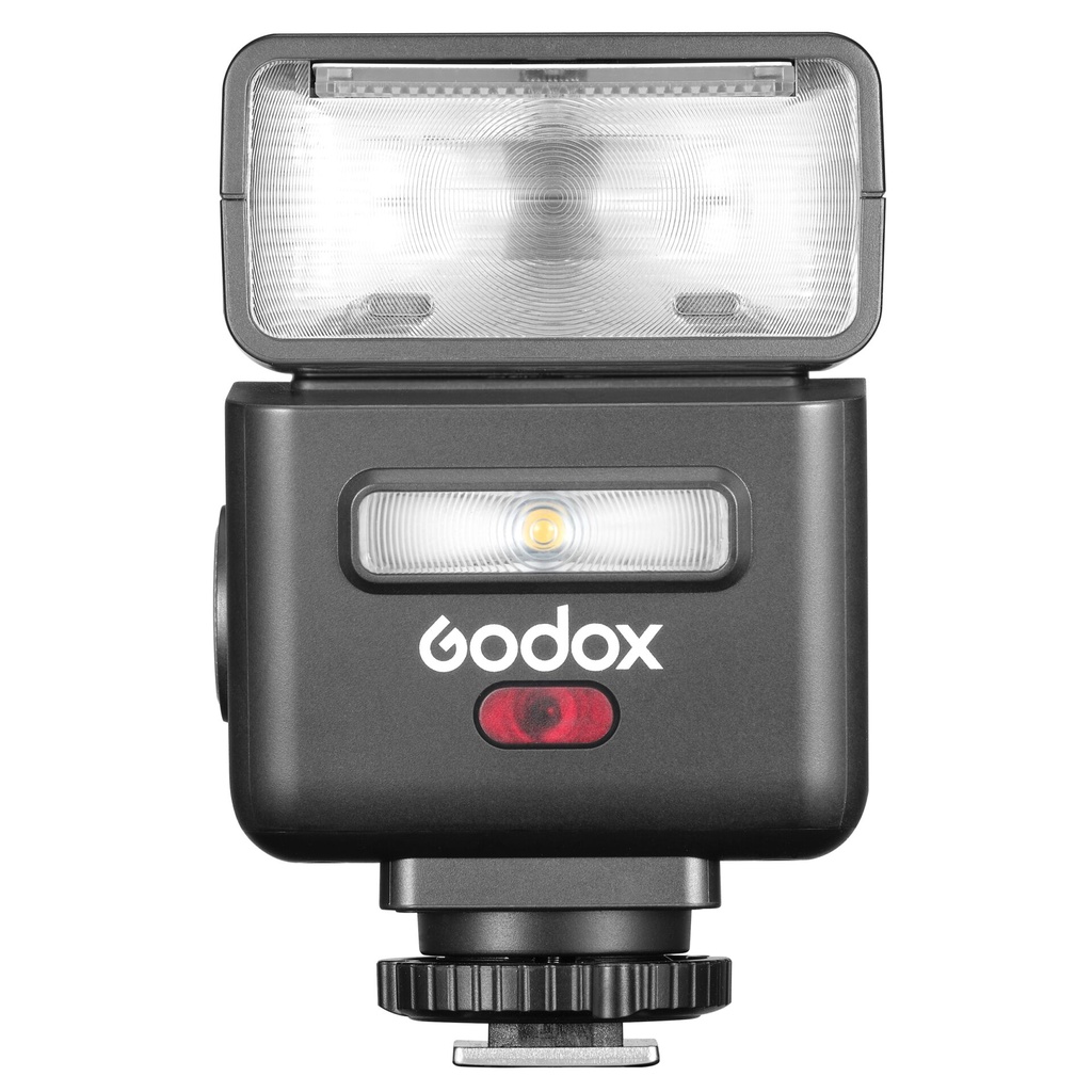 Godox iT32O Kit         MFT with Trigger X5