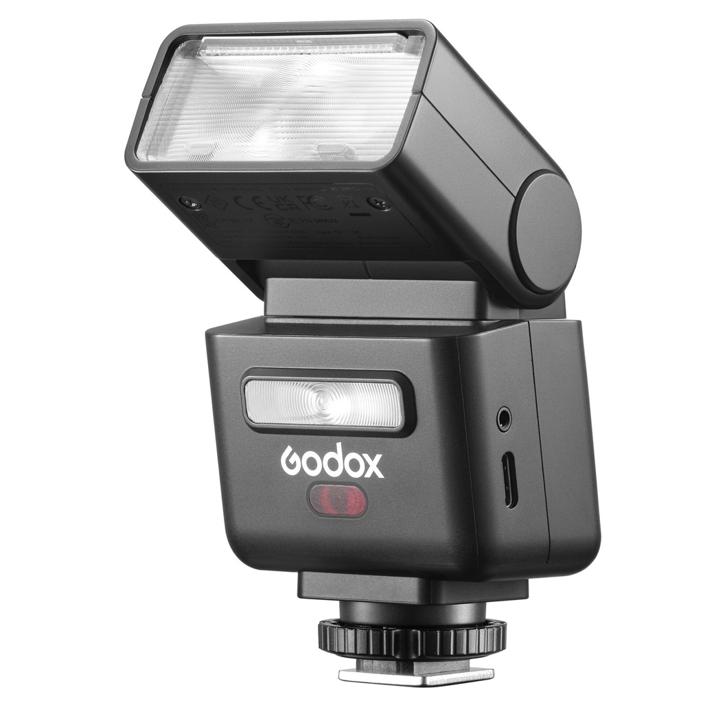 Godox iT32L Kit         Leica with Trigger X5