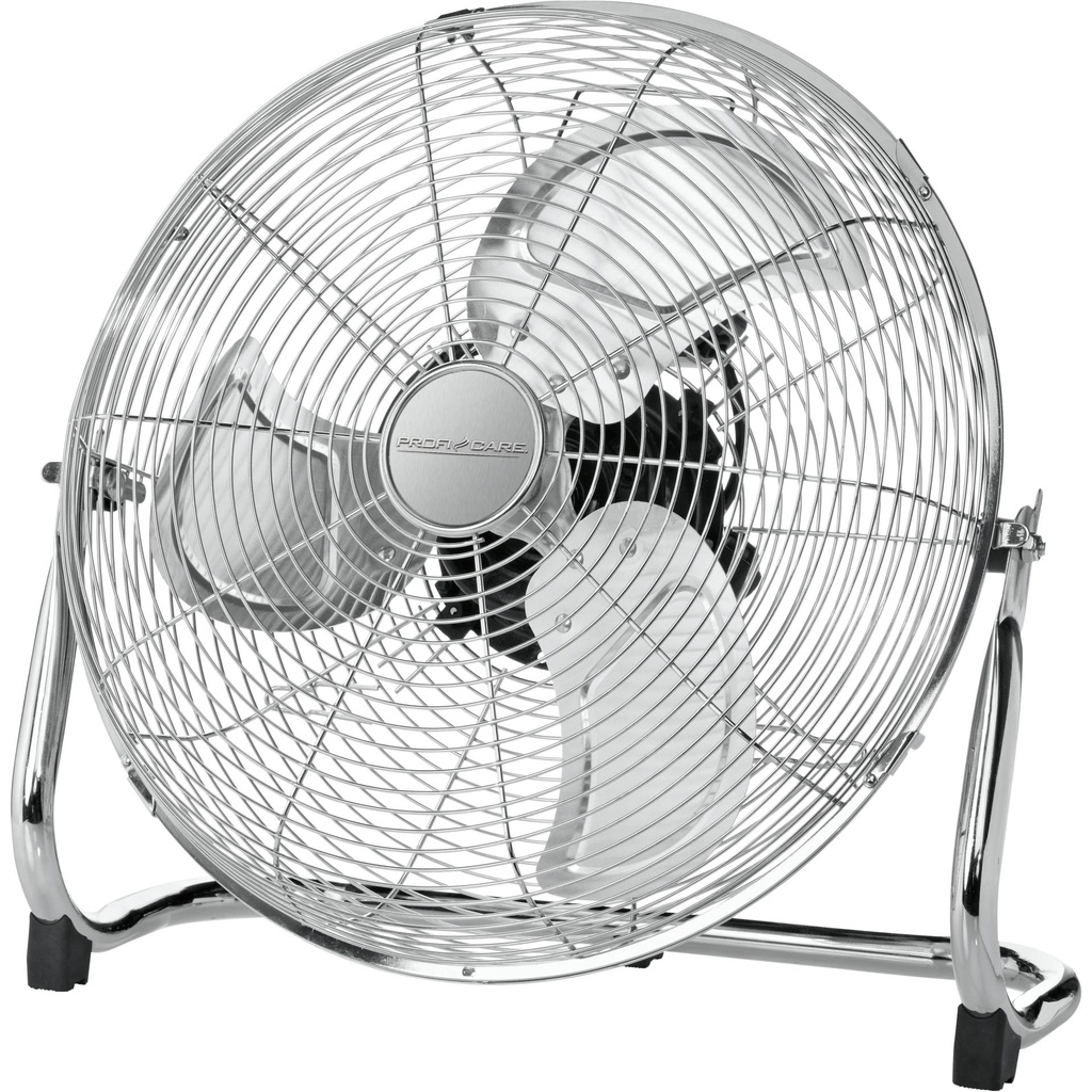 ProfiCare PC-VL 3066 WM 45 cm Metal fan                   inox