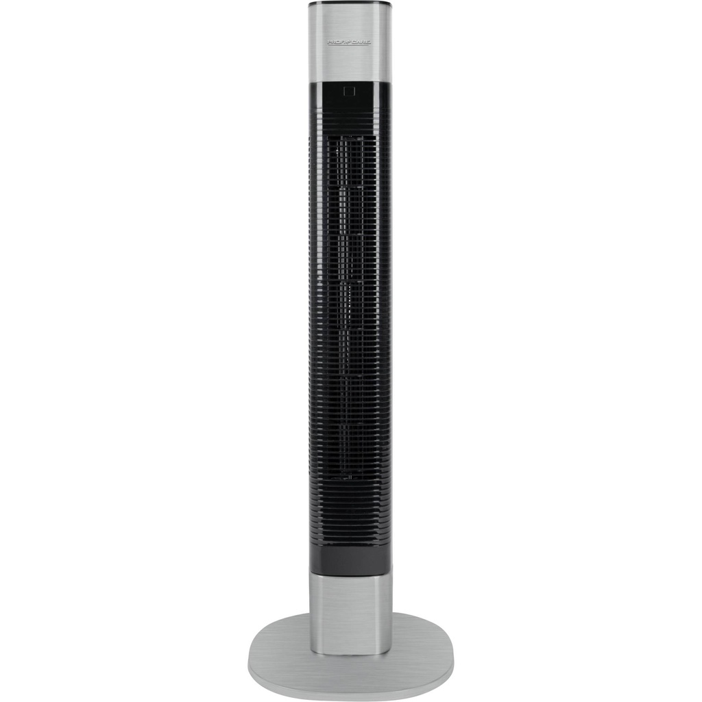 ProfiCare PC-TVL 3068 inox FB Tower-Ventilator