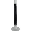 ProfiCare PC-TVL 3068 inox FB Tower-Ventilator