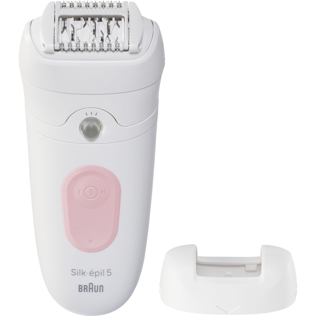 Braun Silk-epil 5-011