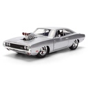 Jada Fast & Furious Anniv. Dom's Dodge 1:24         9336804314R00