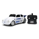Jada Star Wars R2D2 VW Drag Beetle 1:16        9336938314R00
