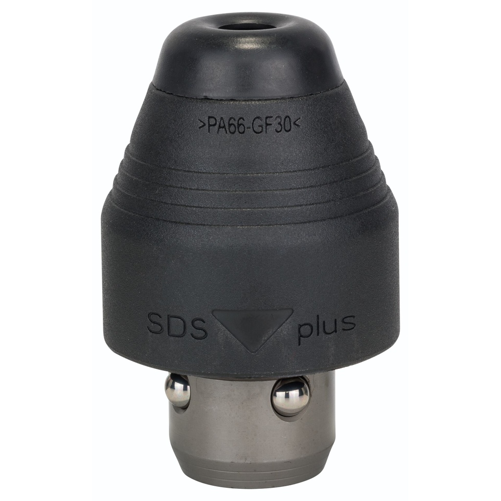 Bosch SDS-plus Quick Change Drill Chuck GBH2-26