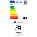 Samsung GU50U8079FUXZG