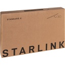 STARLINK Standard Kit V4X WLAN Router white/gray