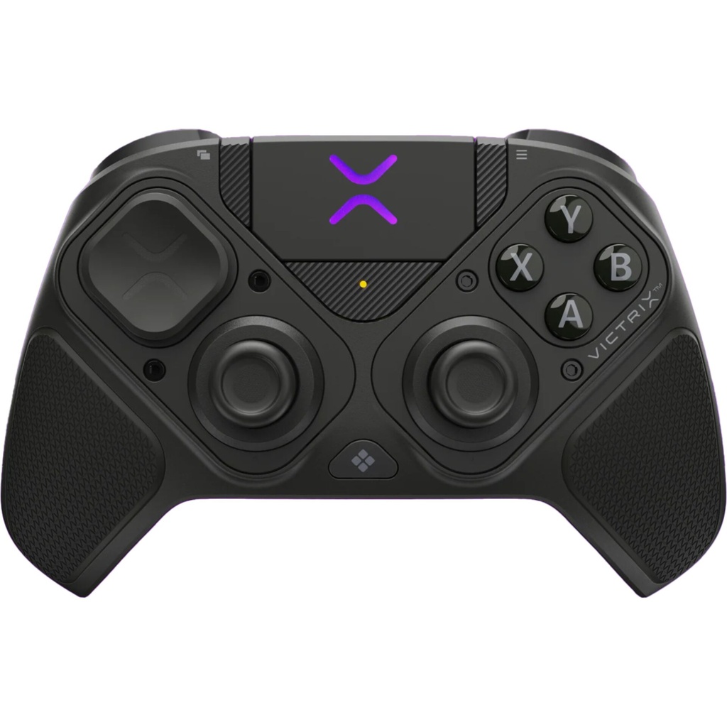 Turtle Beach Victrix Pro BFG Reloaded Wireless for PC Grey