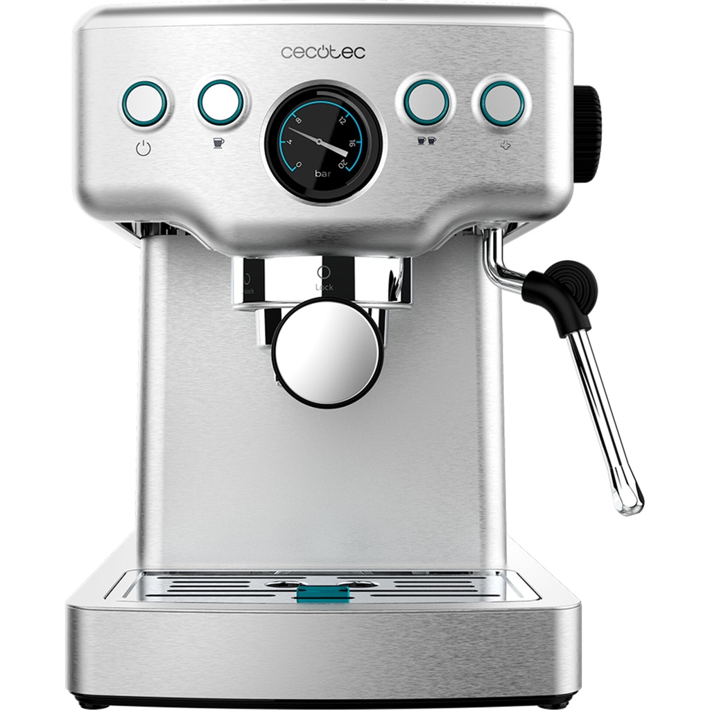 CECOTEC Espresso 20 Barista
