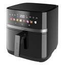 CECOTEC Cecofry&Grill Duoheat 8000 Fryer