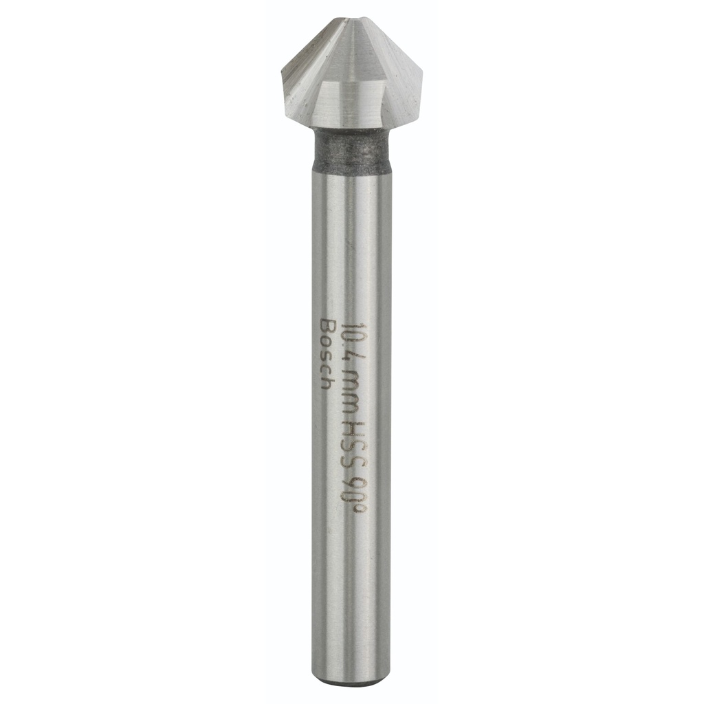 Bosch Countersink 10,4 mm M5