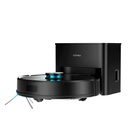 CECOTEC Conga Y50 Robot Vacuum Cleaner, Black