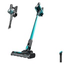 CECOTEC Conga Rockstar P50 Vacuumer, black-turquoise
