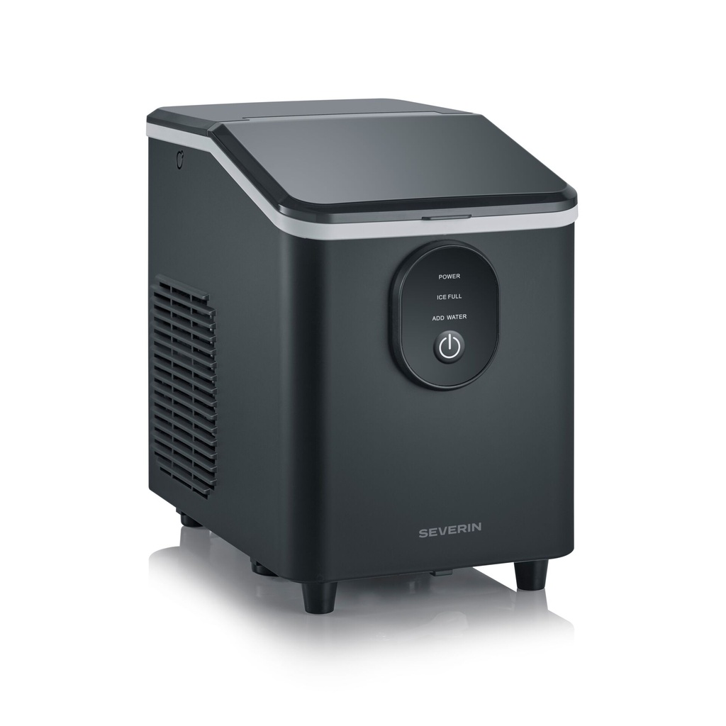 Severin EZ 7415 Ice Cube Maker