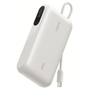 Belkin BoostCharge Powerbk.PD45W Screen 10000mAh sand  BPB029hqSA