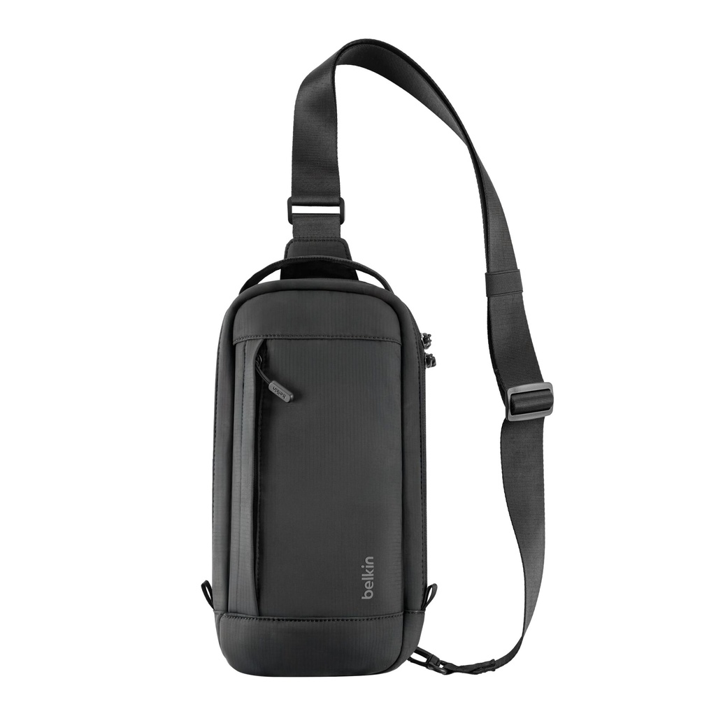 Belkin Gaming Crossbody Bag Nintendo Switch2 blac.ENA022hqBK