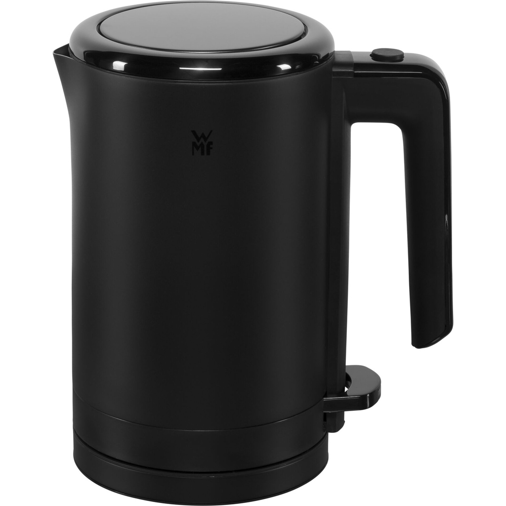 WMF KITCHENminis Electric Kettle 0.8L                  Deep Black