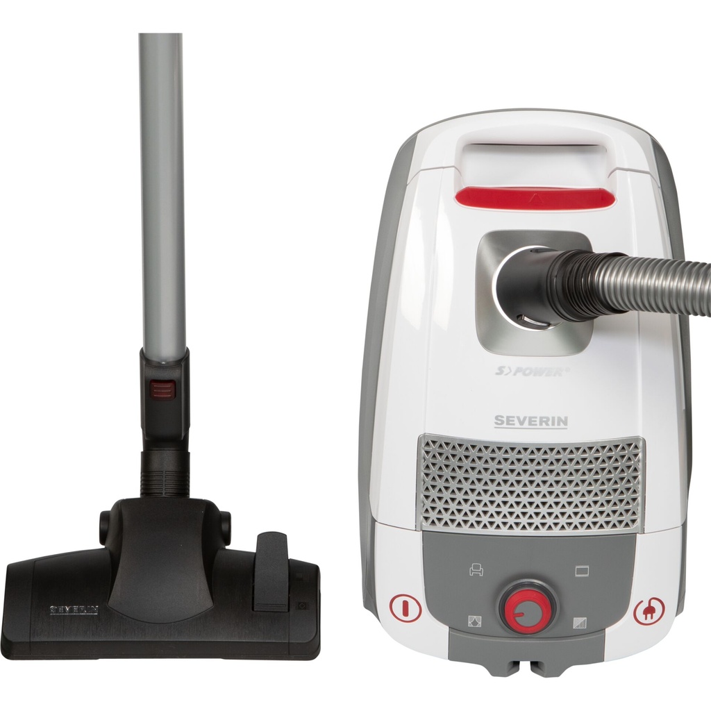 Severin BC 7047 S'Power