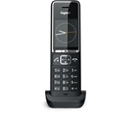 Gigaset Comfort 550HX schwarz/chrom