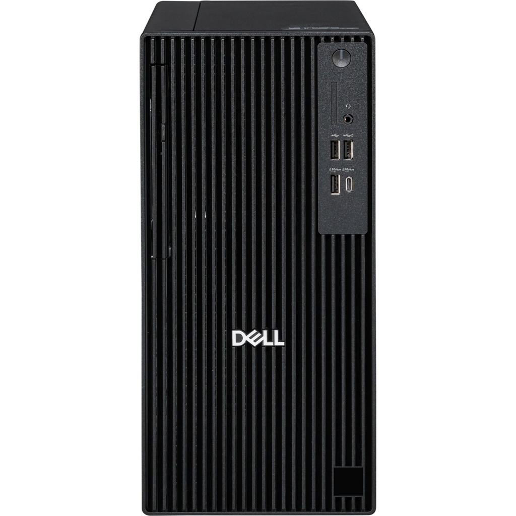 Dell Pro Tower Plus QBT1250 CU 7 16GB 512GB SSD Win 11 Pro