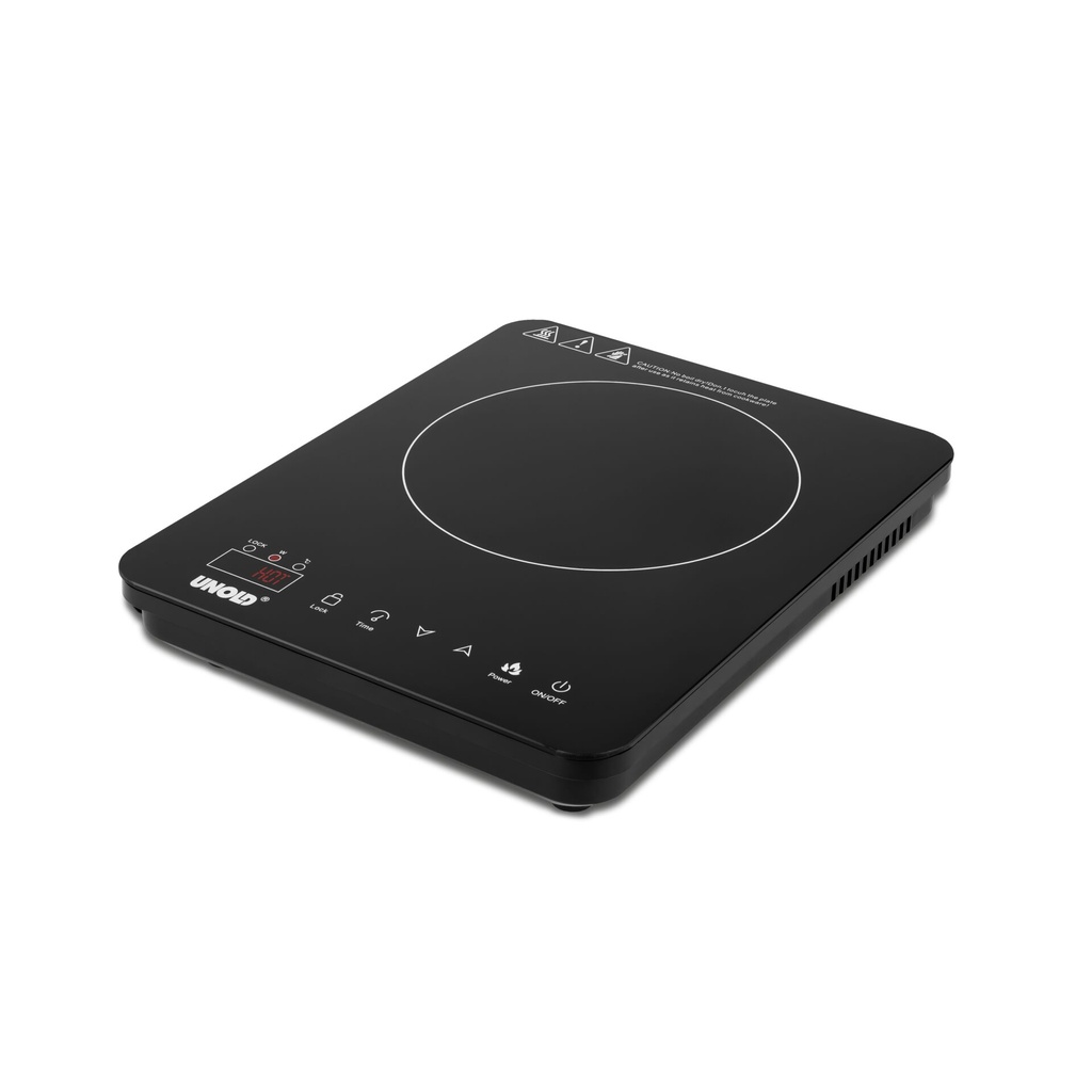 Unold 58305 Ina Induction Cooktop