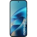 Motorola moto g87 PANTONE Blue Atoll