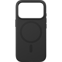 Tech21 EvoPulse Fauxven Magsafe for iPhone 18/17 Pro Black