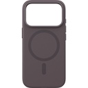 Tech21 EvoPulse Fauxven Magsafe for iPhone 18/17 Pro Cherry