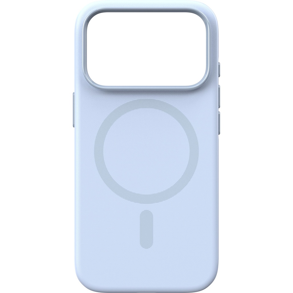 Tech21 EvoPulse Fauxven Magsafe for iPhone 18/17 Pro Sable