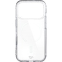 Tech21 EvoClear MagSafe for iPhone 18/17 Pro Clear