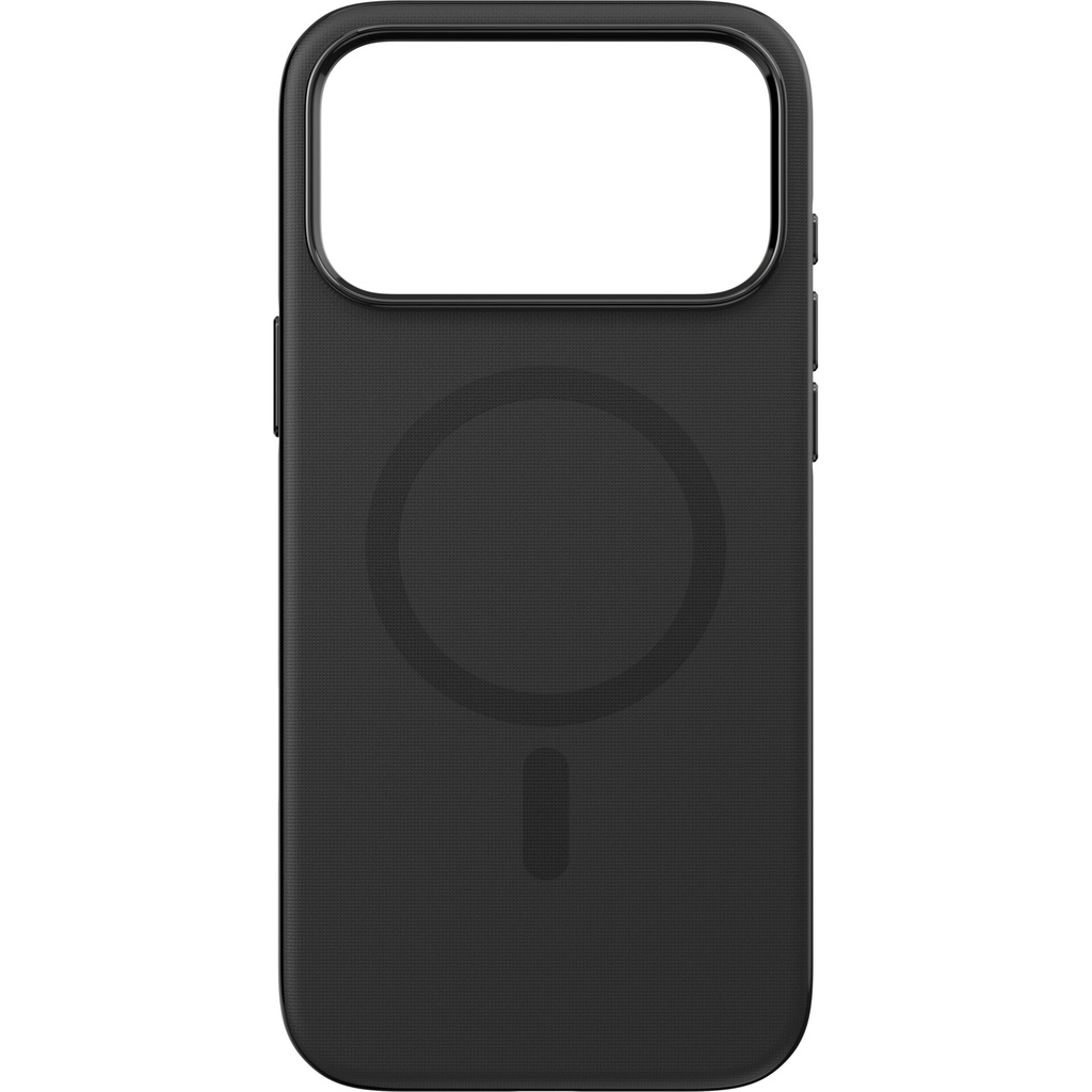 Tech21 EvoPulse Fauxven Magsafe for iPhone 18 Pro Max Black
