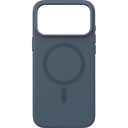 Tech21 EvoPulse Fauxven Magsafe iPhone 18/17 Pro Max Deep Sea